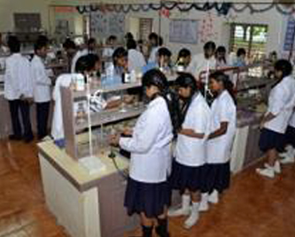 Development of International School at Boduvaripalle, Nellore