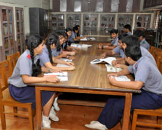 Development of International School at Surappakasam, Tirupati